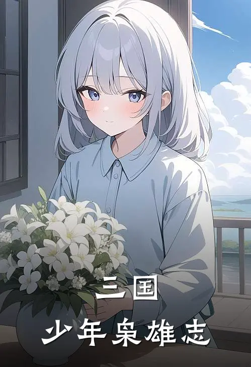 三国：少年枭雄志