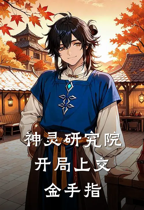 神灵研究院：开局上交金手指
