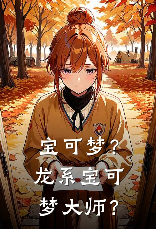 宝可梦？龙系宝可梦大师？