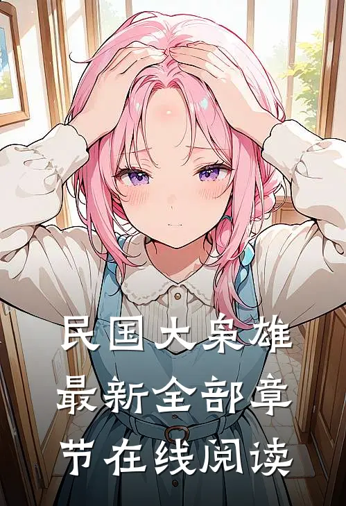 民国大枭雄最新全部章节在线阅读