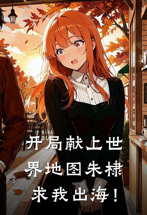 开局献上世界地图朱棣求我出海！(晔凡朱棣)小说免费在线阅读_开局献上世界地图朱棣求我出海！(晔凡朱棣)大结局阅读