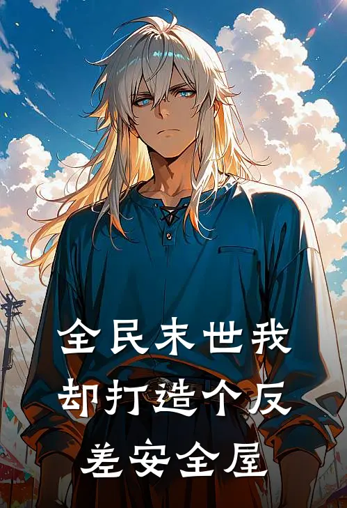 全民末世我却打造个反差安全屋