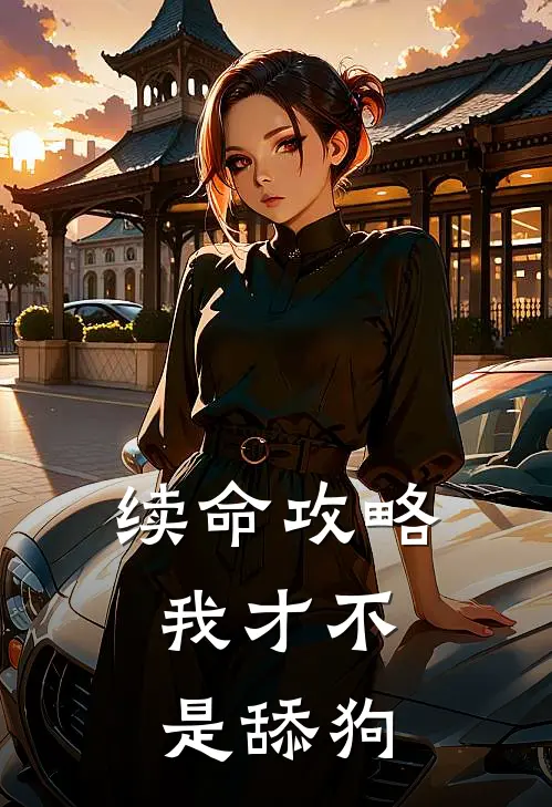 续命攻略：我才不是舔狗