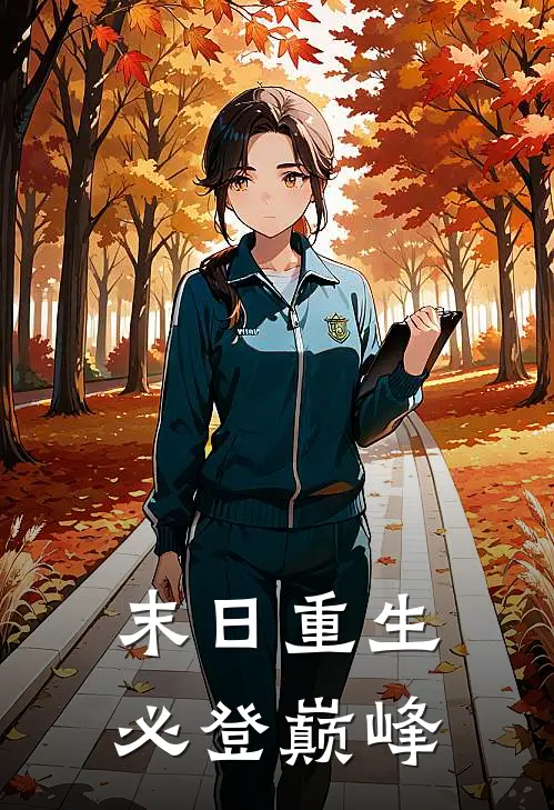 末日重生：必登巅峰