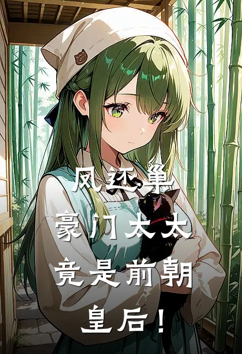 凤还巢：豪门太太竟是前朝皇后！(郭廷渊慕容)火爆小说_《凤还巢：豪门太太竟是前朝皇后！》郭廷渊慕容小说免费在线阅读