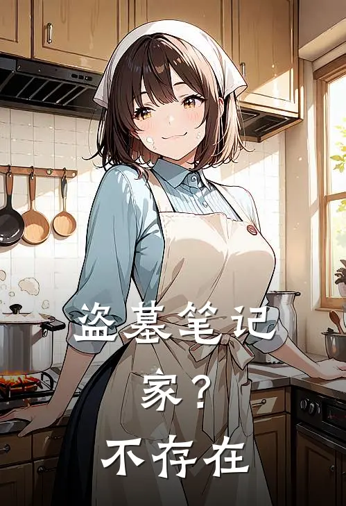 盗墓笔记：家？不存在