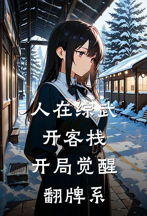 人在综武开客栈，开局觉醒翻牌系