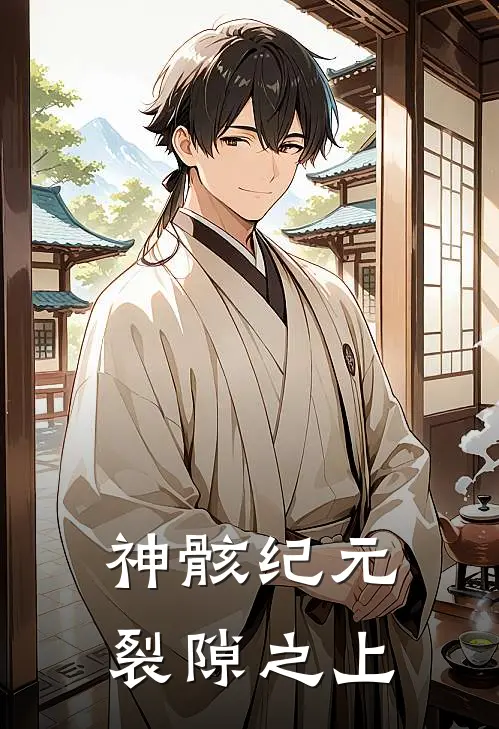 神骸纪元：裂隙之上