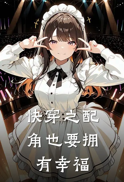 快穿之配角也要拥有幸福