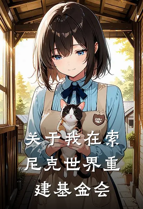 关于我在索尼克世界重建基金会