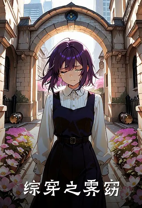 综穿之霁窈