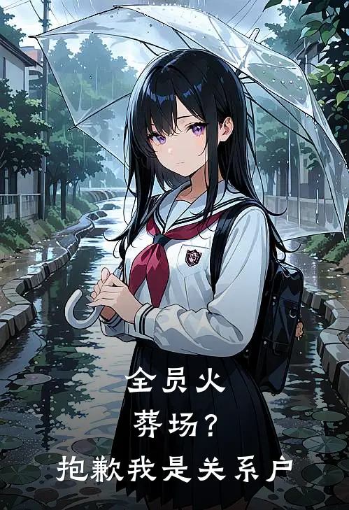 全员火葬场？抱歉，我是关系户