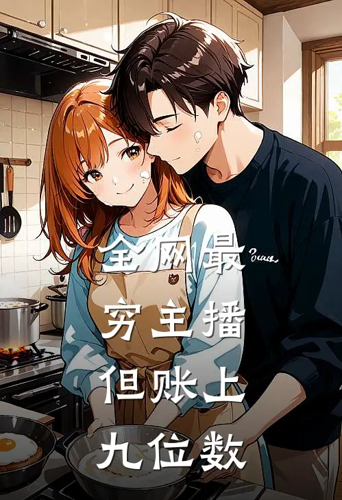 全网最穷主播，但账上九位数(程旭慕白)在哪看免费小说_最新章节列表全网最穷主播，但账上九位数(程旭慕白)