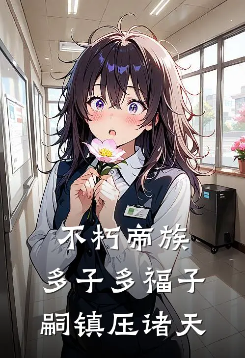 不朽帝族：多子多福子嗣镇压诸天