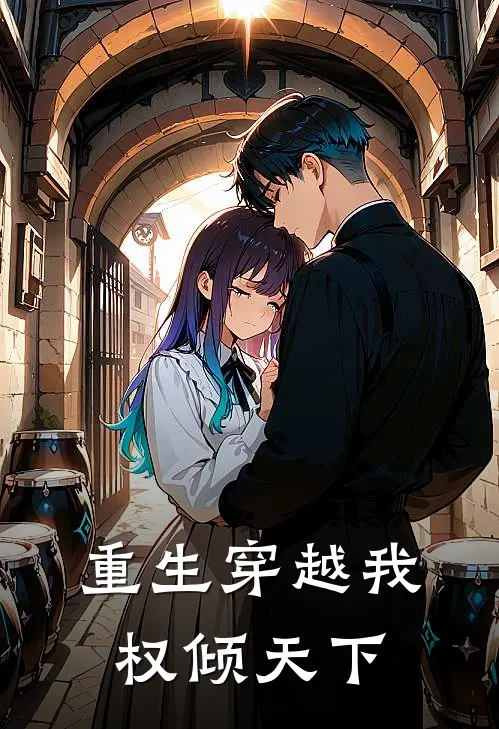 重生穿越我权倾天下