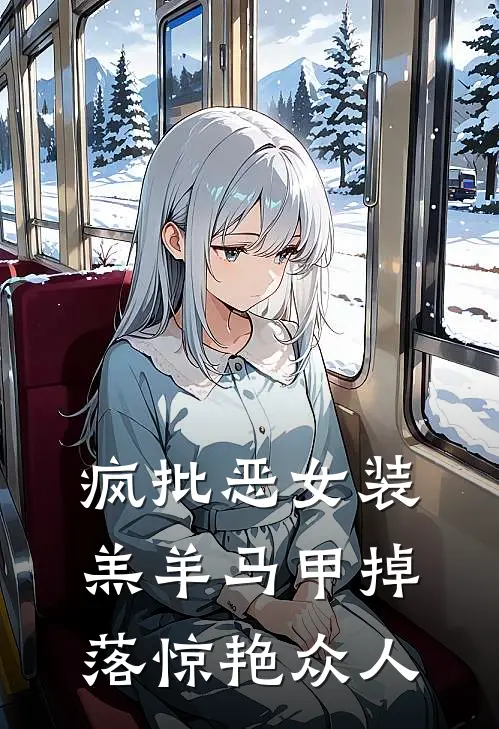 疯批恶女装羔羊马甲掉落惊艳众人