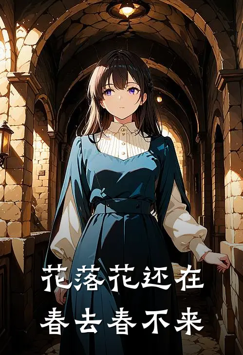 花落花还在，春去春不来(李白李白)_李白李白热门小说