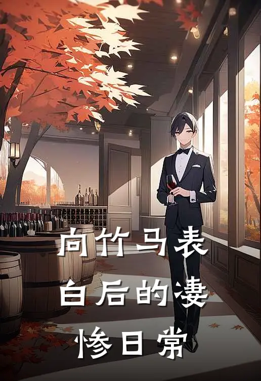 向竹马表白后的凄惨日常