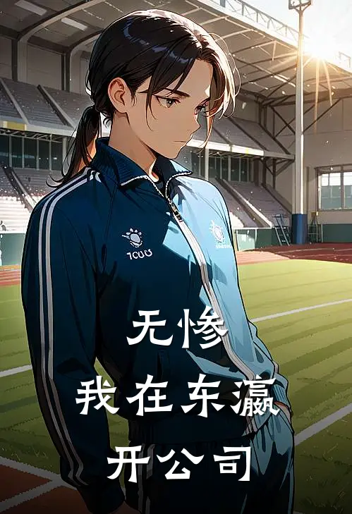 无惨：我在东瀛开公司