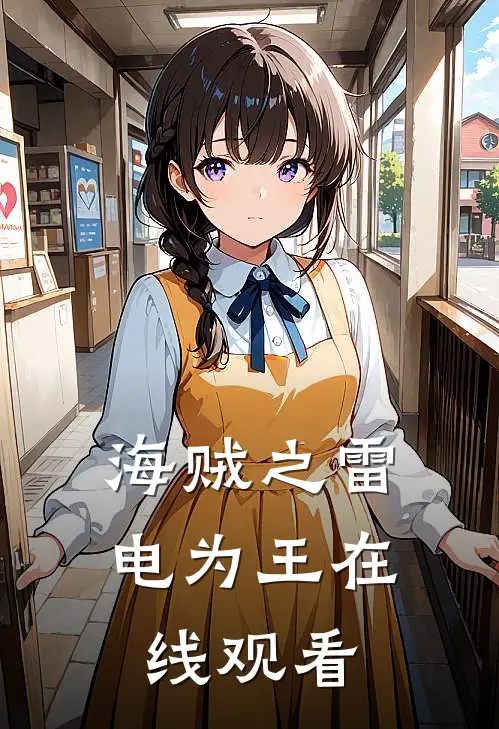 海贼之雷电为王在线观看