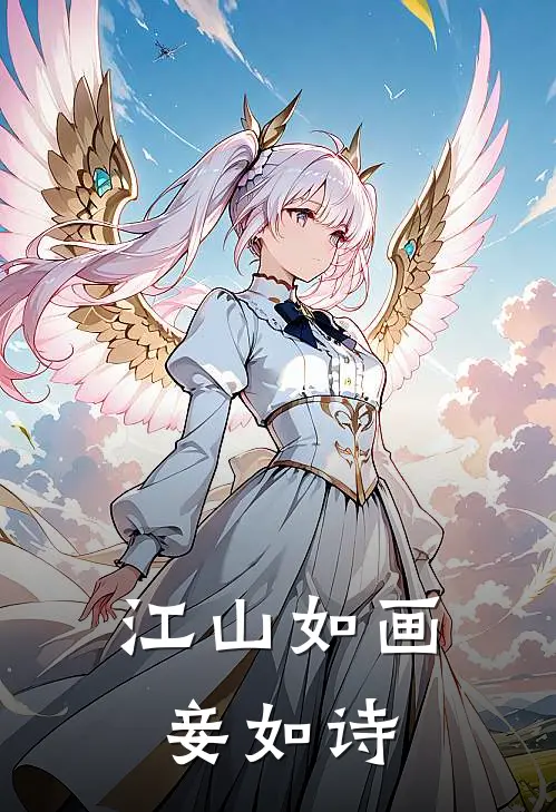 江山如画，妾如诗