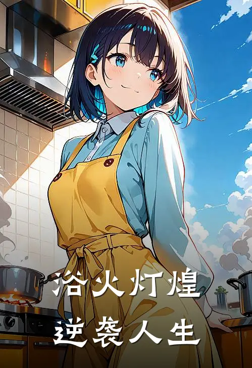 浴火灯煌：逆袭人生