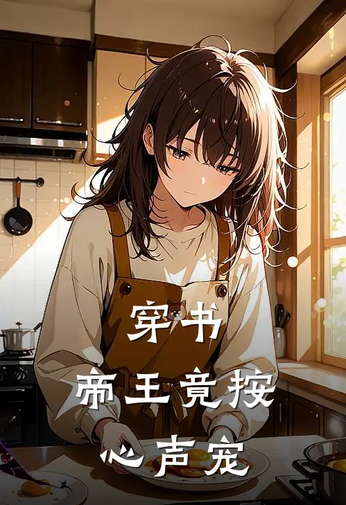 穿书：帝王竟按心声宠