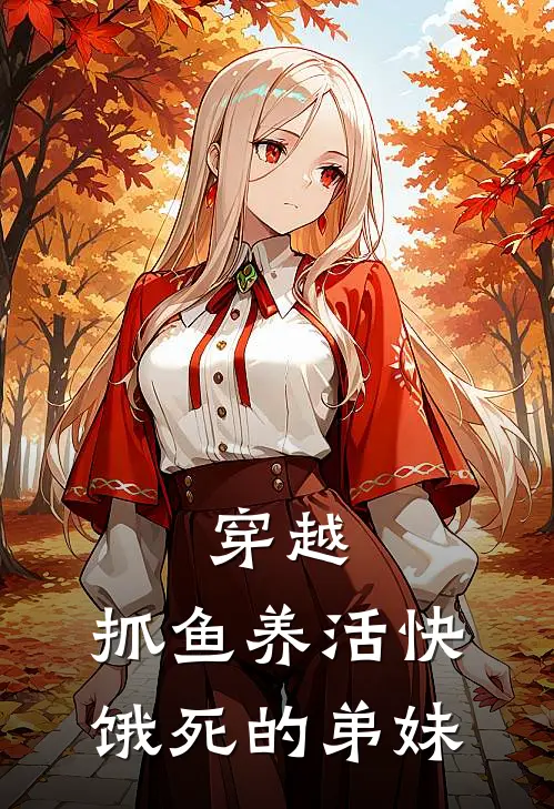 穿越：抓鱼养活快饿死的弟妹杨丫杨不凡新热门小说_小说免费阅读穿越：抓鱼养活快饿死的弟妹(杨丫杨不凡)