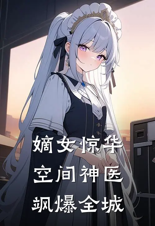 【嫡女惊华：空间神医飒爆全城】