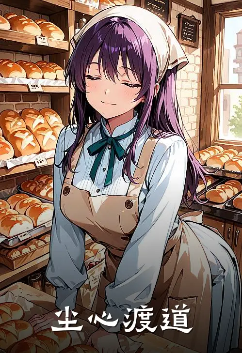 尘心渡道林默林武热门完结小说_最新章节列表尘心渡道(林默林武)