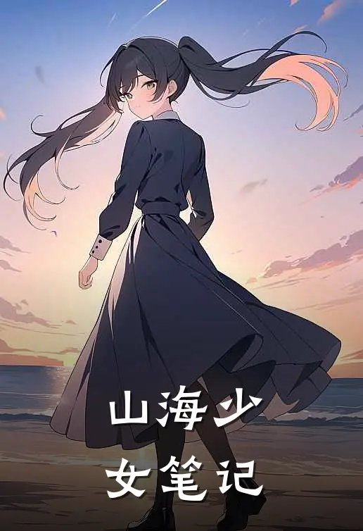 山海少女笔记