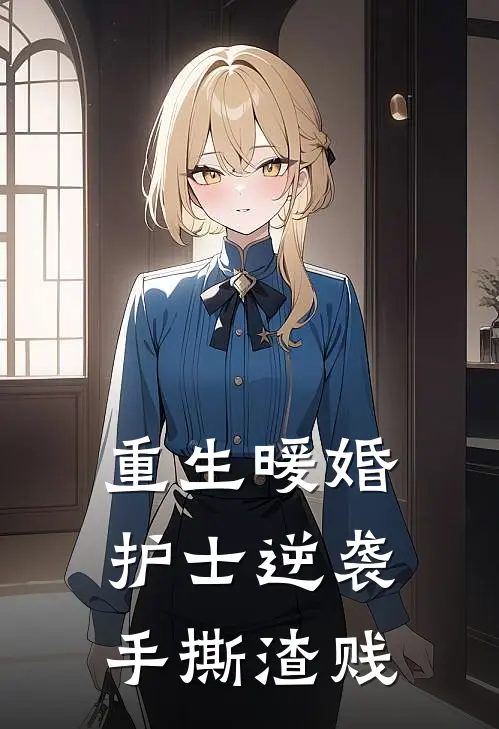 重生暖婚：护士逆袭手撕渣贱