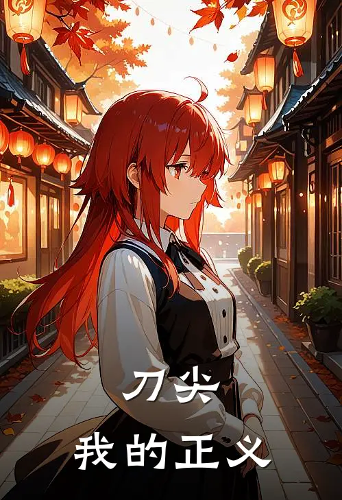 刀尖：我的正义(赵磊黄毛)在哪看免费小说_最新章节列表刀尖：我的正义(赵磊黄毛)