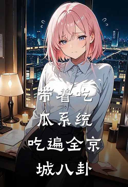 带着吃瓜系统，吃遍全京城八卦沈梨白芷涵最新免费小说_免费完本小说带着吃瓜系统，吃遍全京城八卦沈梨白芷涵