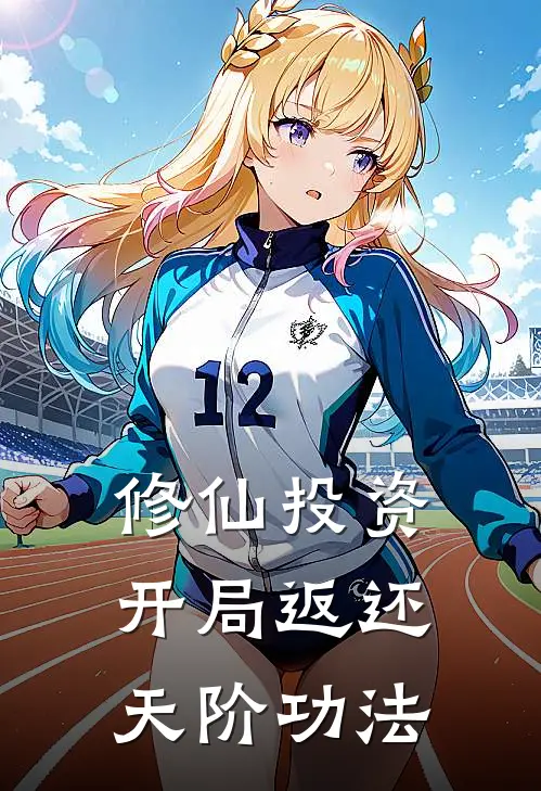 修仙投资，开局返还天阶功法