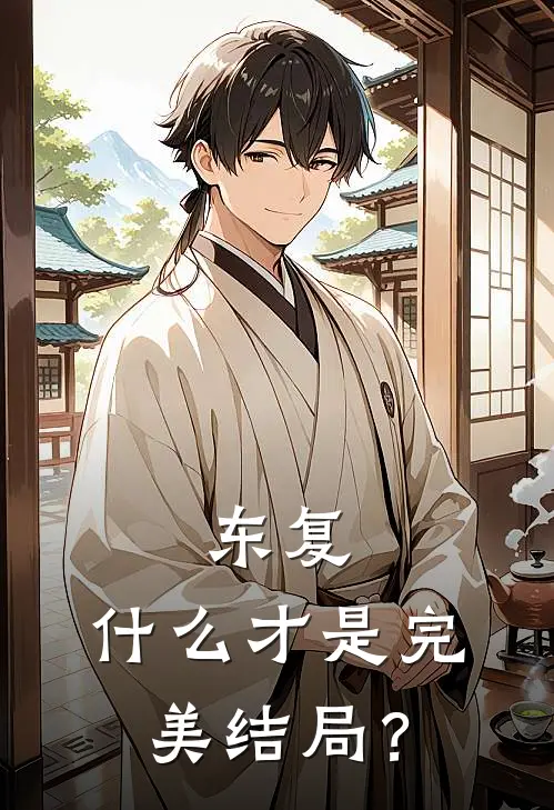 东复：什么才是完美结局？