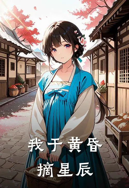 我于黄昏摘星辰