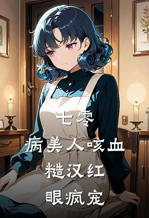 七零：病美人咳血，糙汉红眼疯宠
