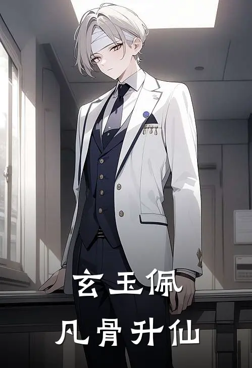 玄玉佩：凡骨升仙(秦逸赵轩)已完结小说_玄玉佩：凡骨升仙(秦逸赵轩)小说免费在线阅读