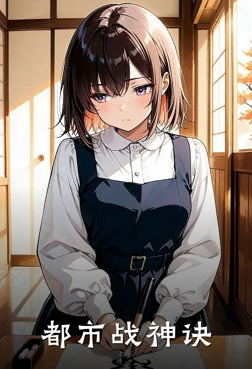 都市战神诀