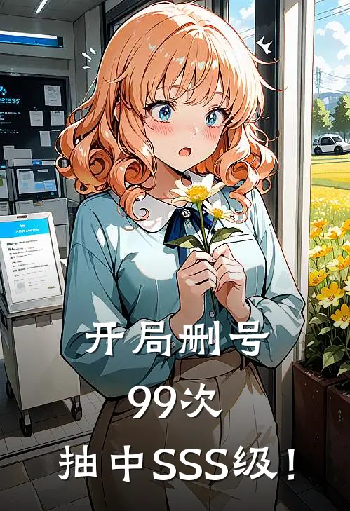 开局删号99次，抽中SSS级！