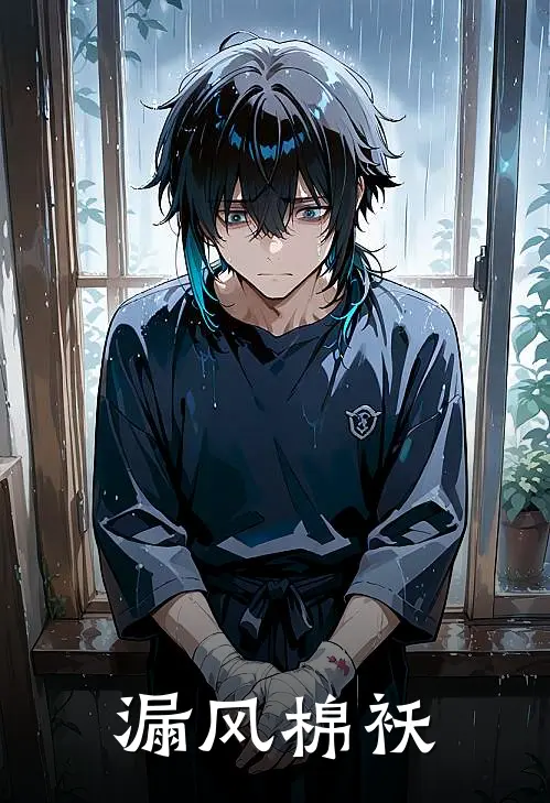 漏风棉袄(李容容容)免费小说阅读_免费小说完整版漏风棉袄(李容容容)