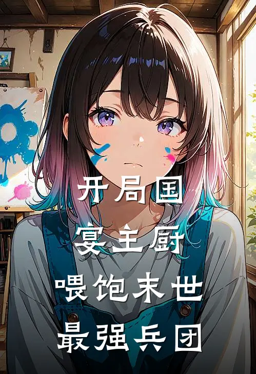 开局国宴主厨，喂饱末世最强兵团(林初夏陆烬)完本小说推荐_最新章节列表开局国宴主厨，喂饱末世最强兵团(林初夏陆烬)