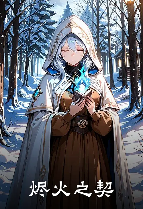 烬火之契李明陈阳新热门小说_小说免费阅读烬火之契(李明陈阳)