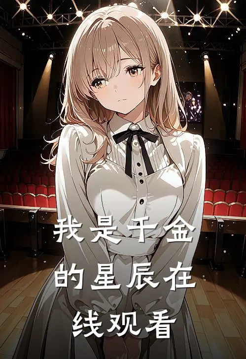 我是千金的星辰在线观看
