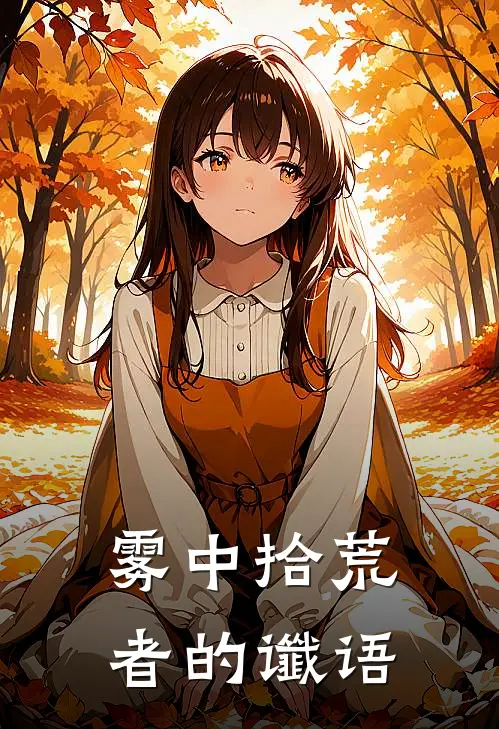 雾中拾荒者的谶语