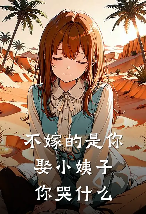 不嫁的是你，娶小姨子你哭什么(叶辰柳柒月)完本小说_全本免费小说不嫁的是你，娶小姨子你哭什么叶辰柳柒月