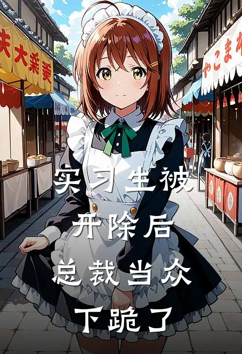 实习生被开除后，总裁当众下跪了(姜念王伟)全本完结小说_完整版免费全文阅读实习生被开除后，总裁当众下跪了(姜念王伟)