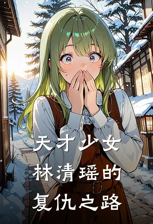 天才少女林清瑶的复仇之路(林清瑶林枫)小说推荐完本_全本免费小说天才少女林清瑶的复仇之路林清瑶林枫