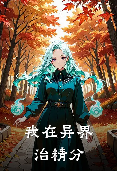 林默赵子墨《我在异界治精分》全文免费在线阅读_《我在异界治精分》全本在线阅读